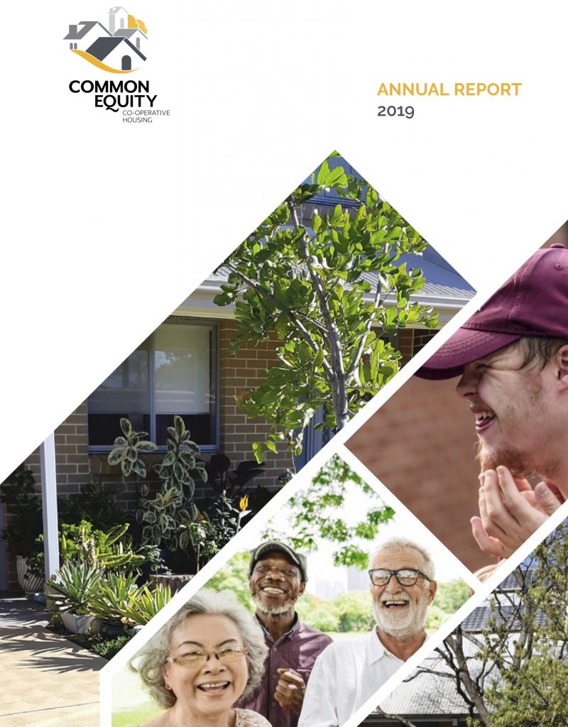 2019 Annual Report
