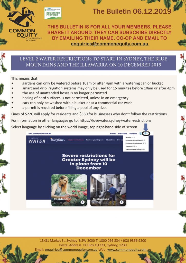 The Bulletin 06.12.19